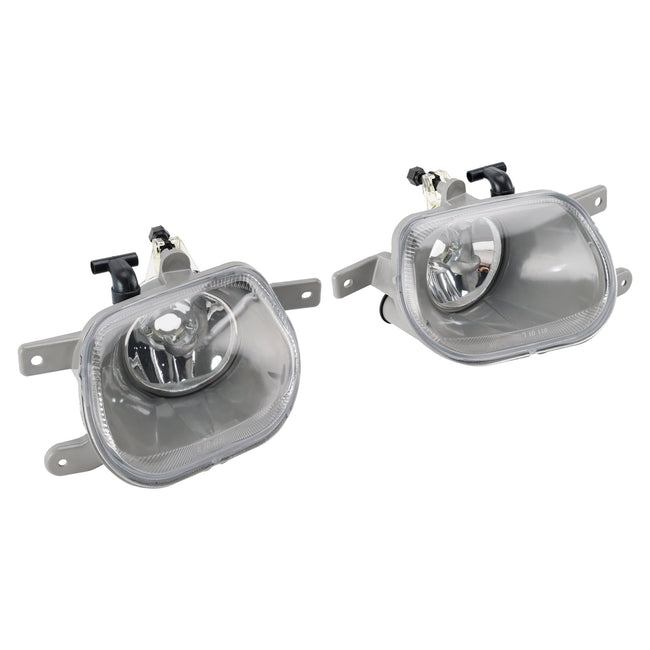 2003-2014 Volvo XC90 I 2.5L 3.2L 4.4L Pair Front Fog Light Lamp 31111183