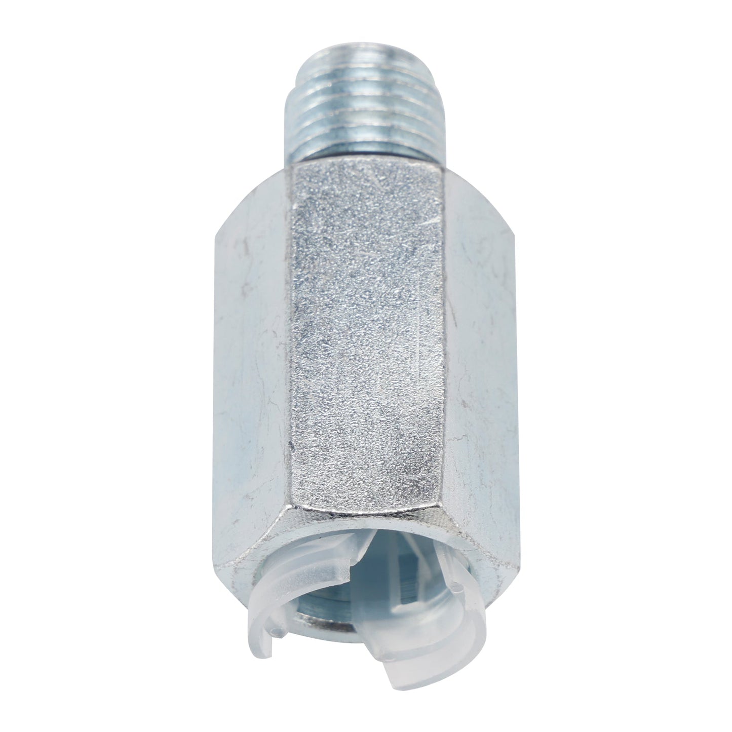 800-714 Transmission Line Connector - 3/8In. OD Tube x 14mm-1.5 1PC
