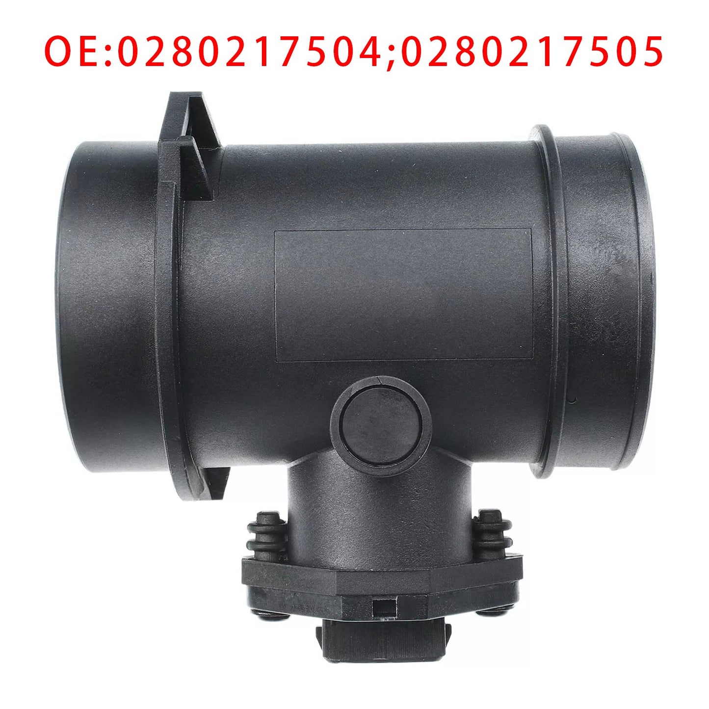 Mass Air Flow Meter Sensor For VW Golf III Corrado VR6 0280217504