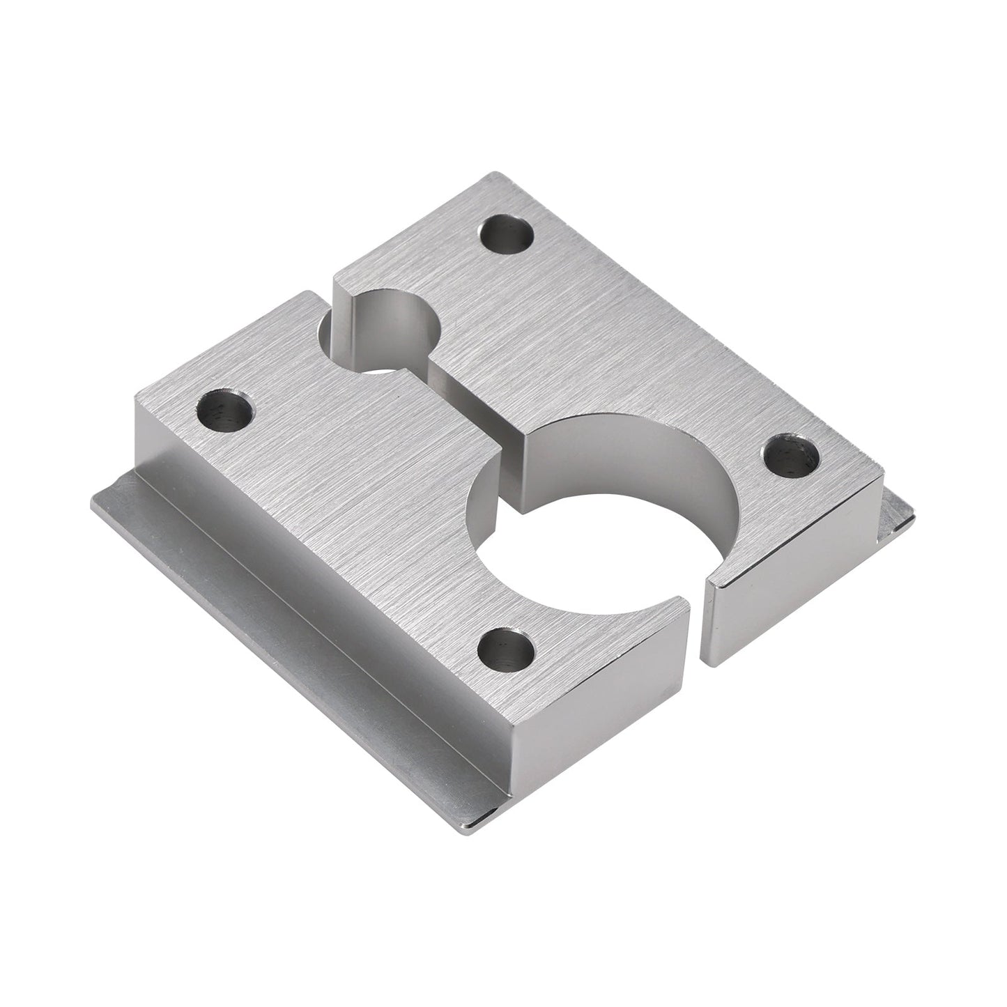 Reservoir body & Shaft Clamp 803-00-208 For Fox Float X Shock rebuild Vise Clamp