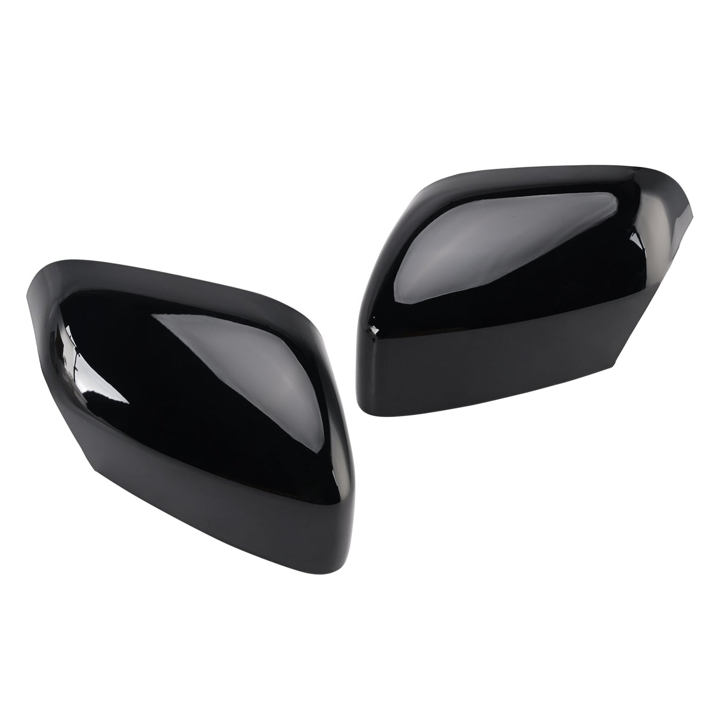 2007-2014 Volvo XC70 XC90 Side Mirror Cover Rearview Housing