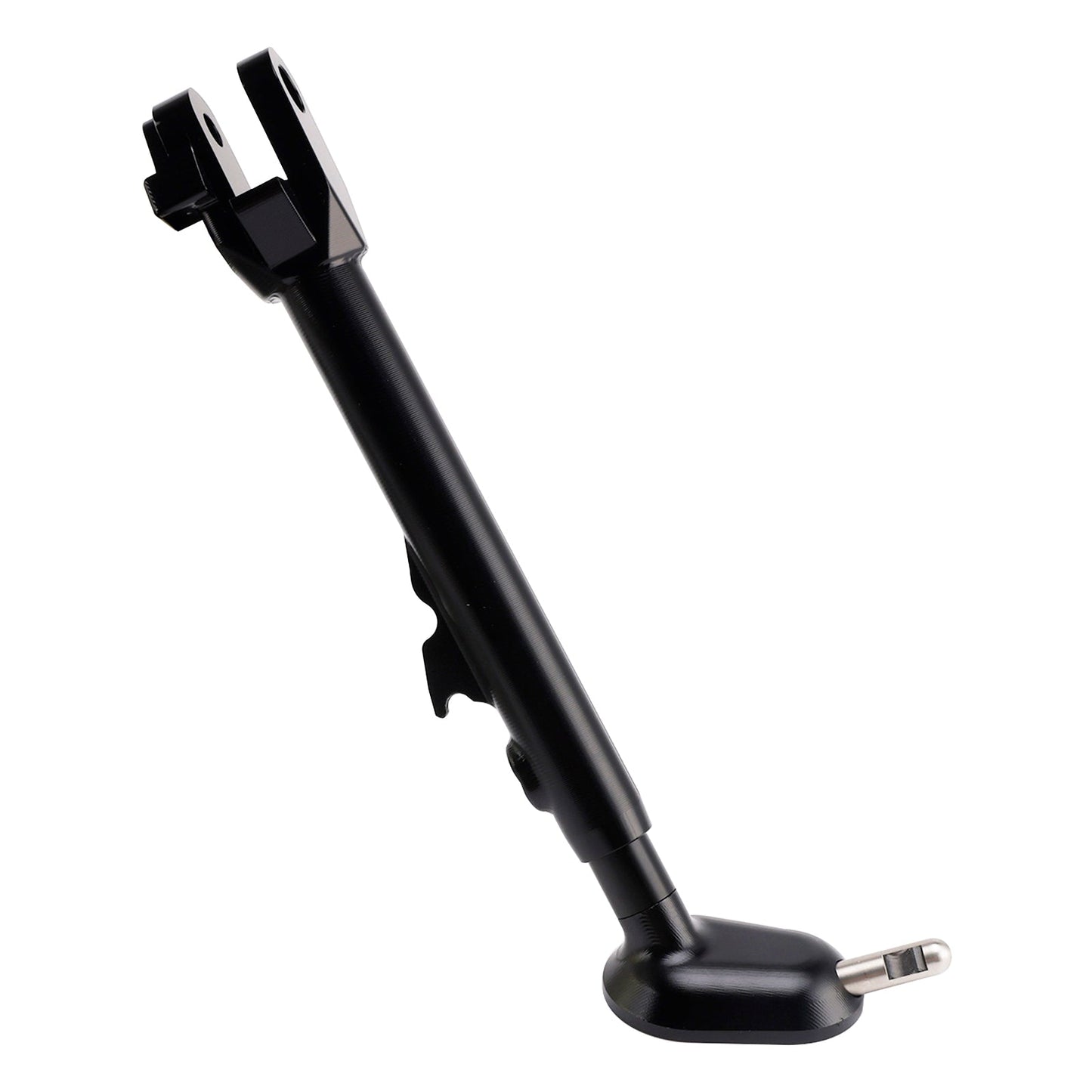 2023-2025 Street Triple 765 R/RS Adjustable Foot Side Stand Kickstand