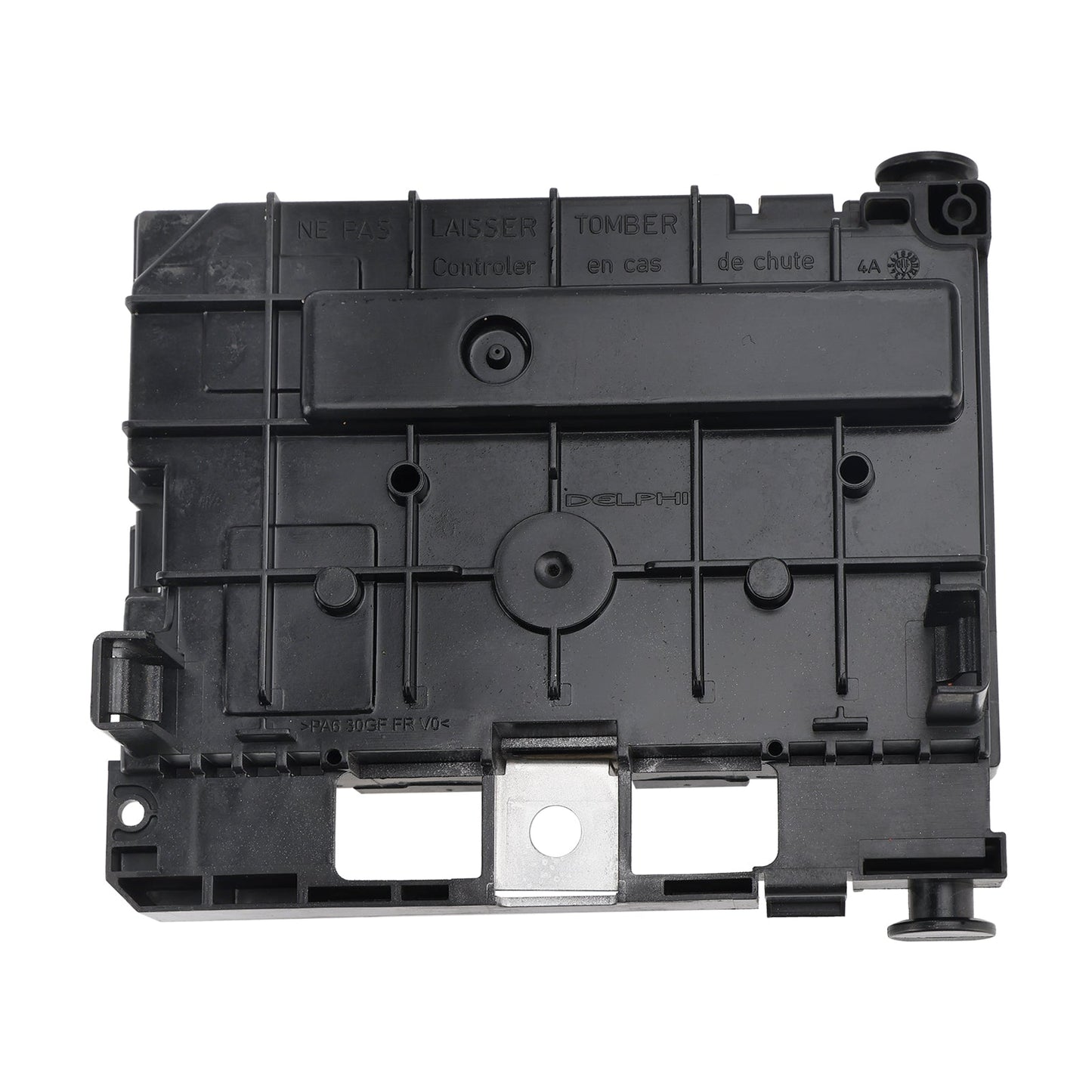 For Citroen C4 Picasso C5 III C6 Engine Fuse Box BSM