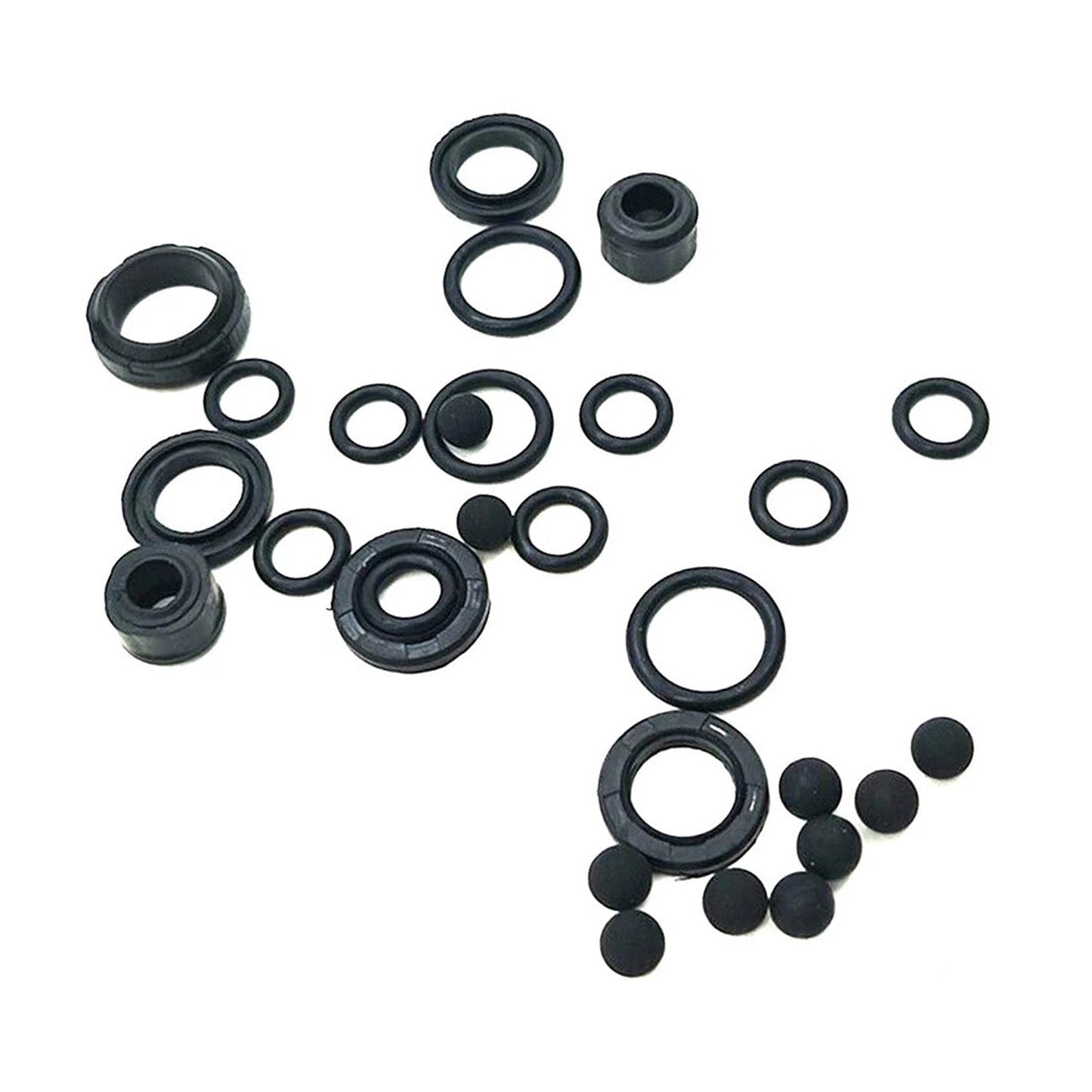 Transmission Master Rebuild Kit Gasket U250E U250 For Toyota Camry U250E 2005+