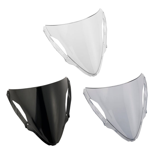 2024 Kawasaki ZX-6R Windshield Windscreen
