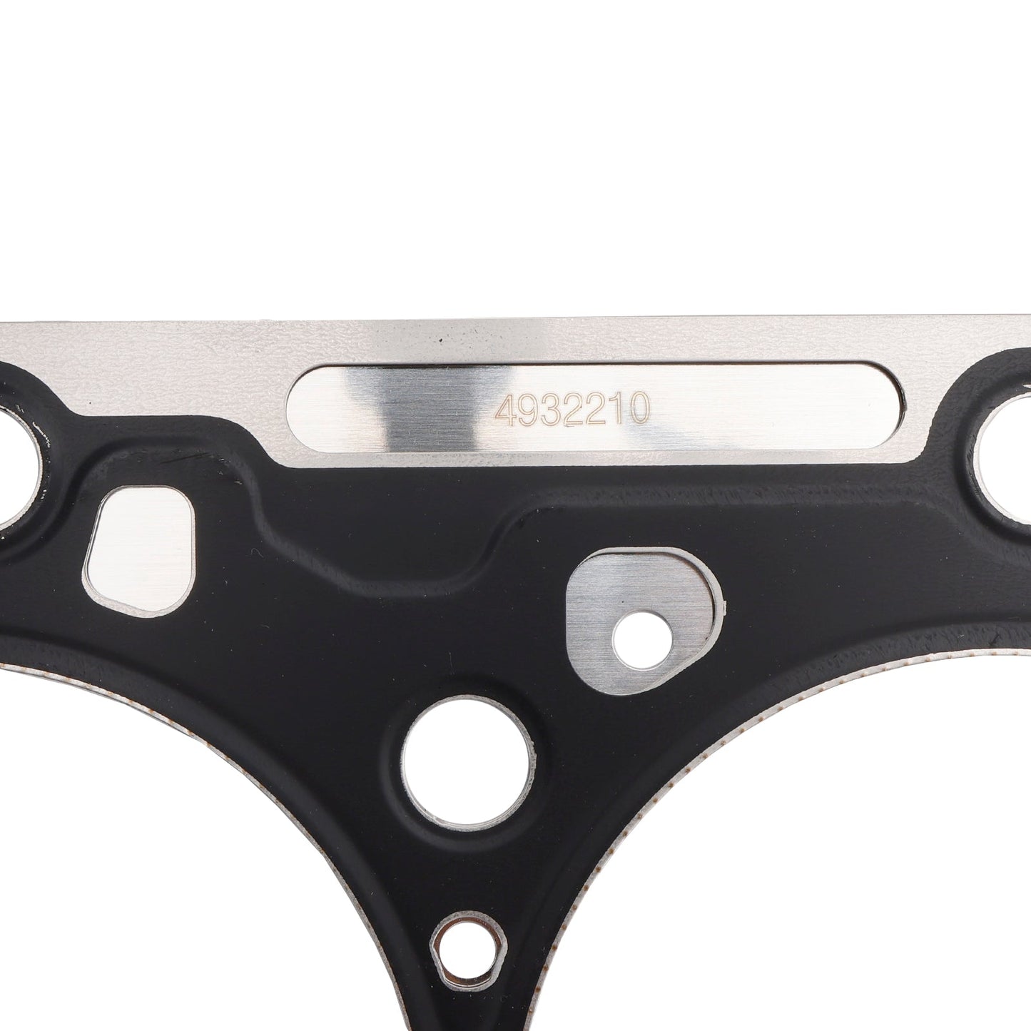 4955229 Upper Engine Head Gasket Set for Cummins EPA10 6.7L ISB QSB Engines