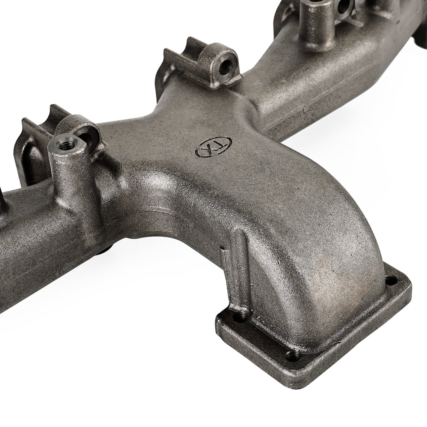 3906660 3910881 3356854 Exhaust Manifold Tube For Cummins 6B 6BT 6BTA 6BT5.9