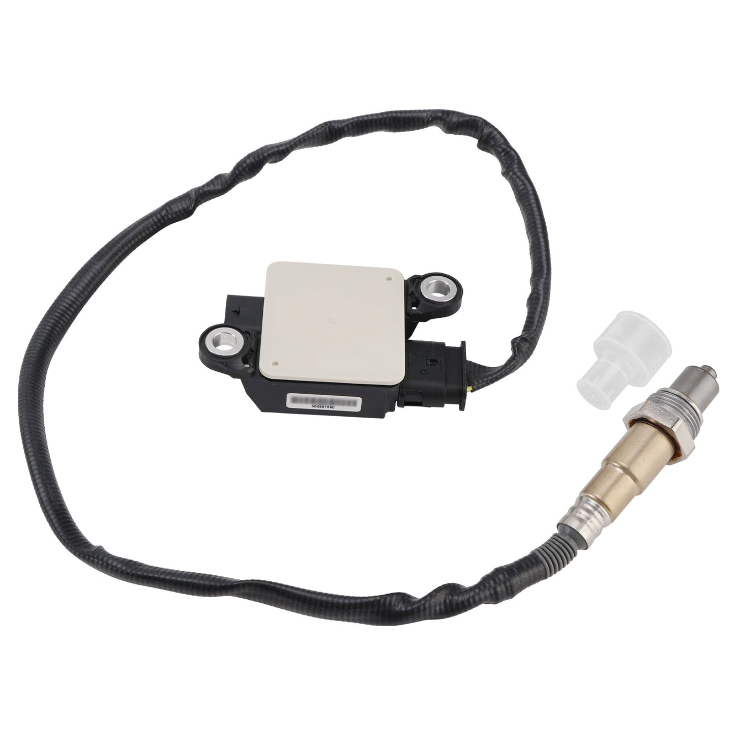 2016/05-2019/08 VW Multivan T6 (SGF, SGM, SGN, SHM, SHN) 2.0 TDI 114PS/84KW PM Particulate Matter Sensor 04L906261B