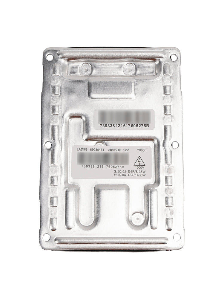 Xenon HID Headlight Electric Ballast D1S 89030461 For Cadillac CTS