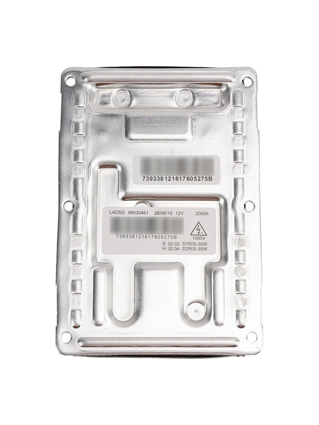 Xenon HID Headlight Electric Ballast D1S 89030461 For Cadillac CTS