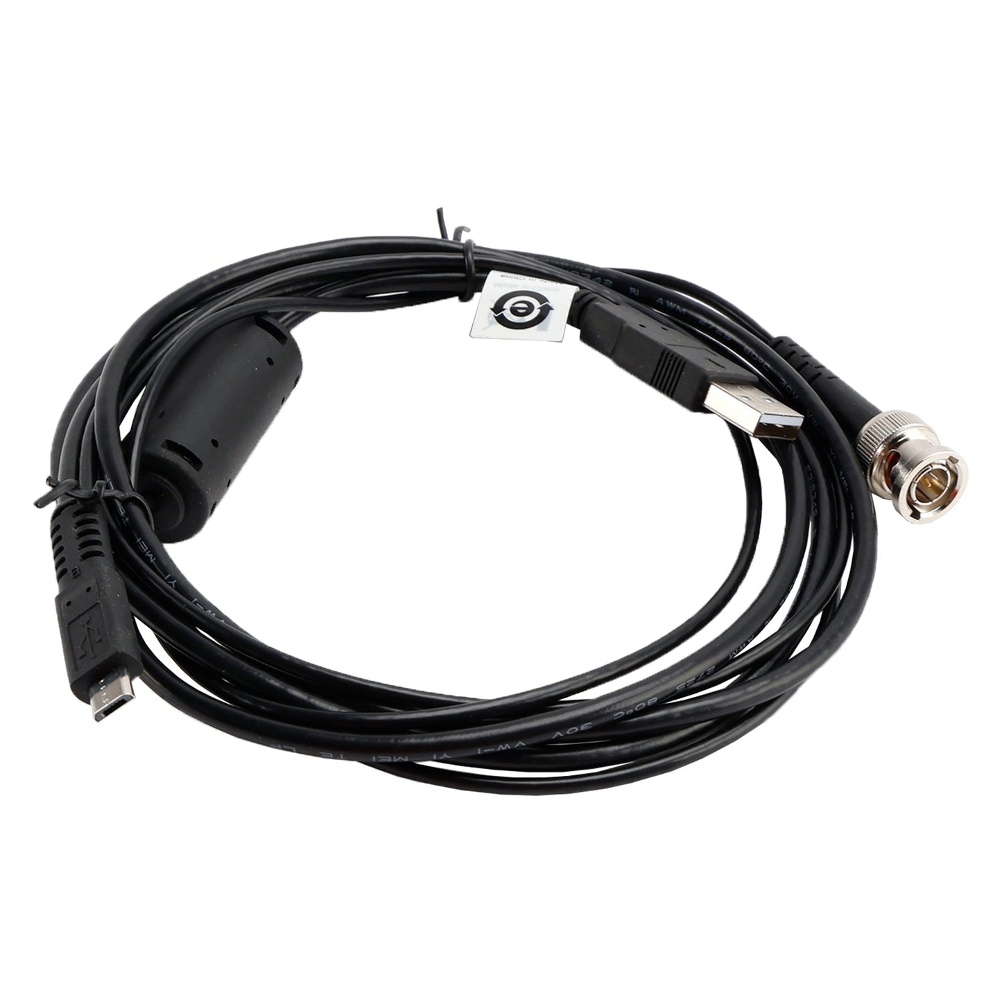 For R2 R2A DP1400 DP2000 SL300 SL7550 SL7580 USB Programming Cable PMKN4010-USB