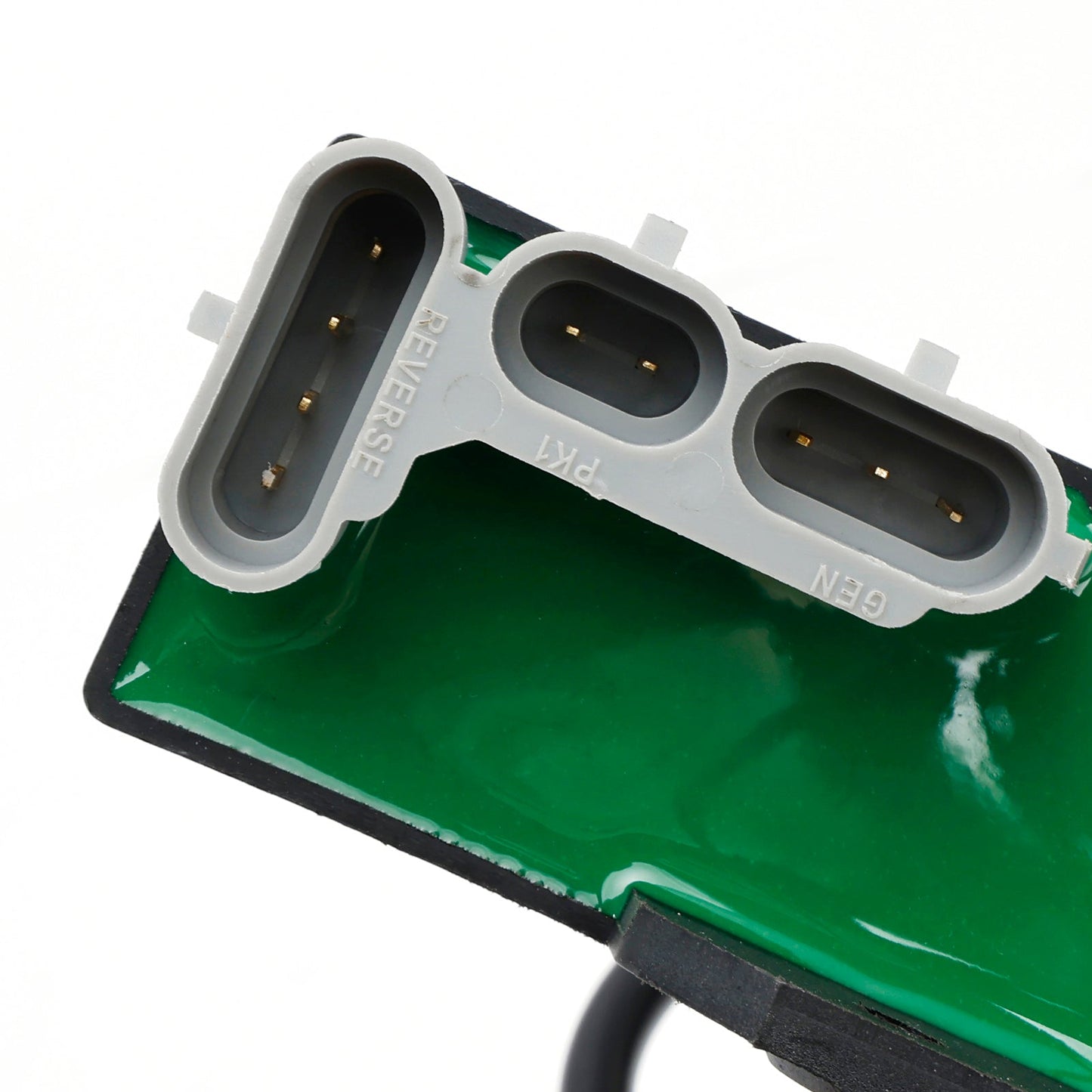 2009 Ski-Doo Skandic Tundra CDI Ignition Coil Calibrated Module 512060006