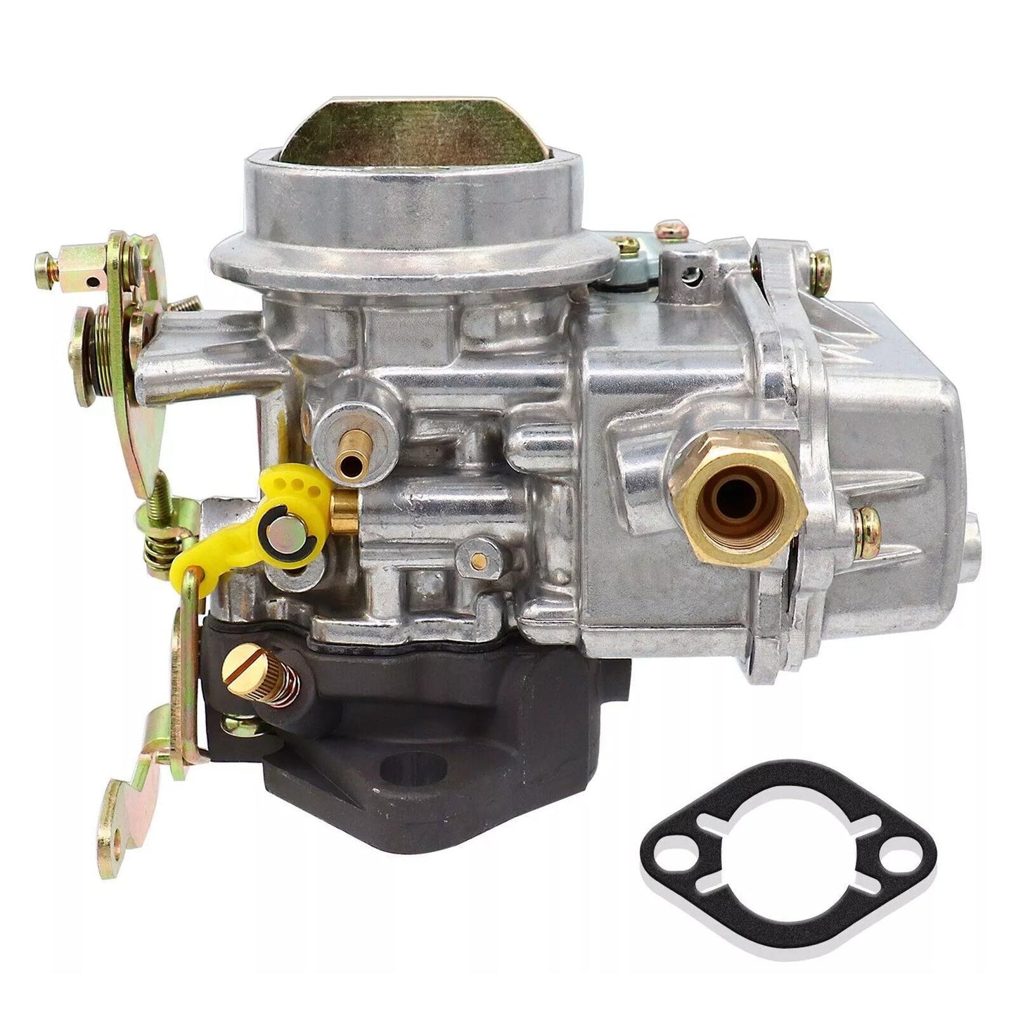 Ford Falcon 221 7020H 1 Barrel Carburetor 100000018