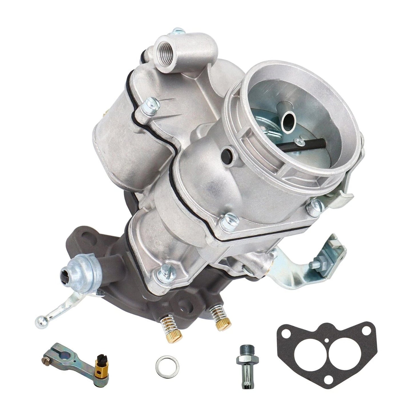 1939-1959 Holley 94 Ford V8 FlatHead Carburetor 232"-279" engines