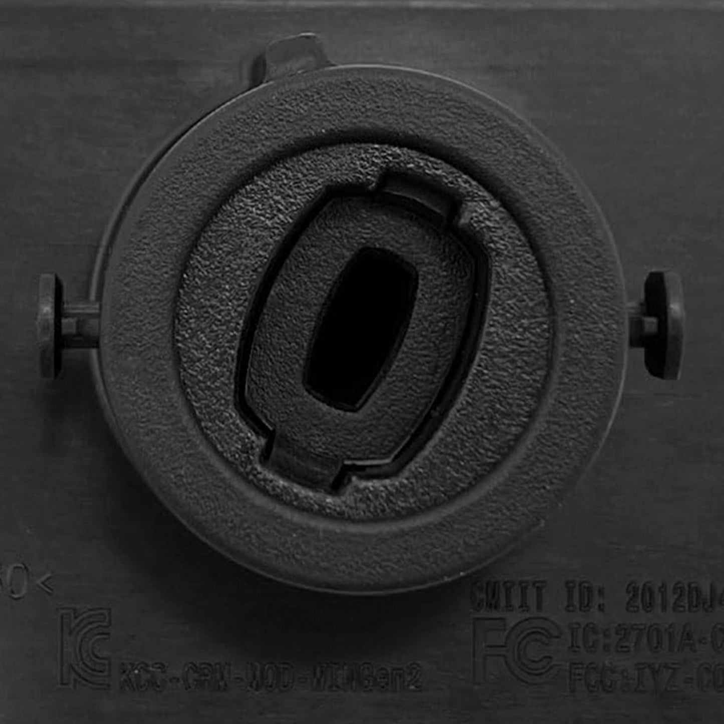 2008-2010 Dodge Grand Caravan Ignition Switch Node Module & Key 68210155AB 68210155AA 5026872AD