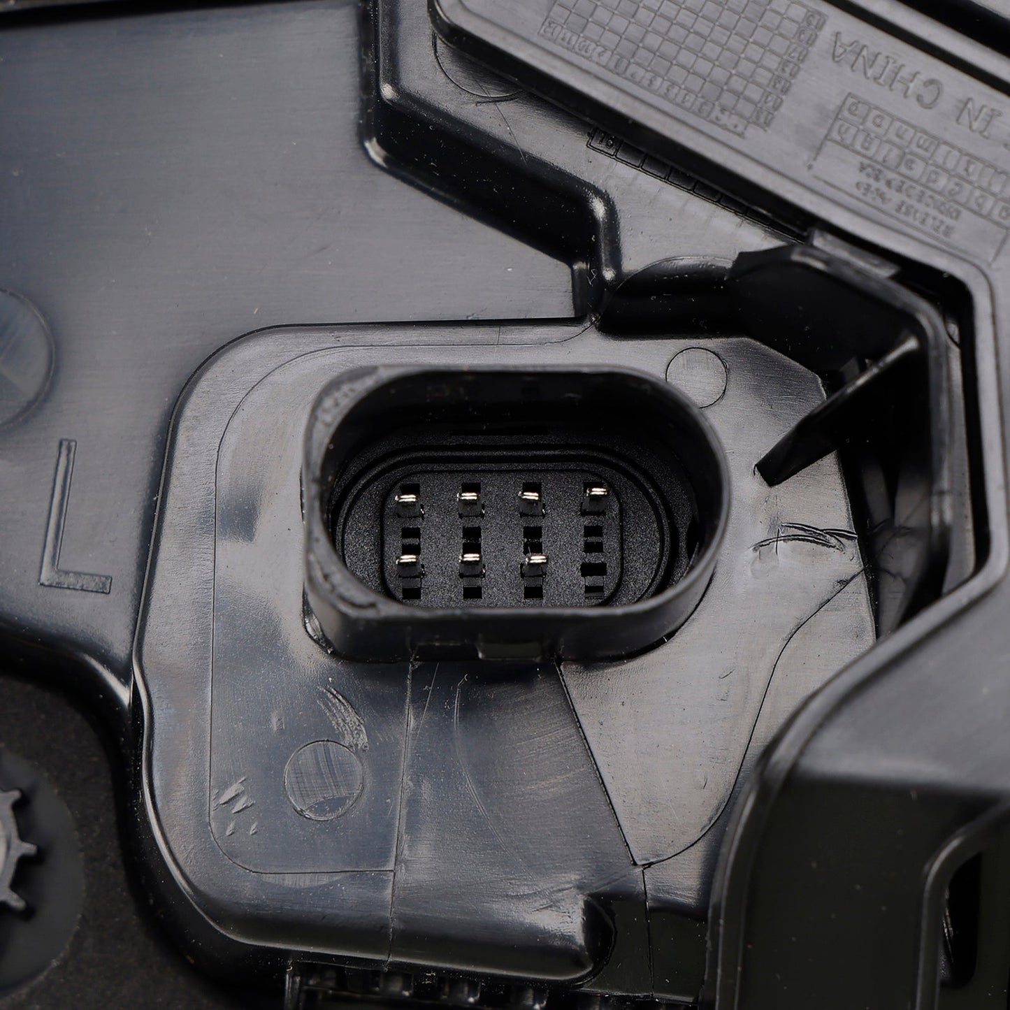 2015-2018 Audi A6 4G C7 Left+Right Pair Rear Tail Light Inner 4G5945093E 94E