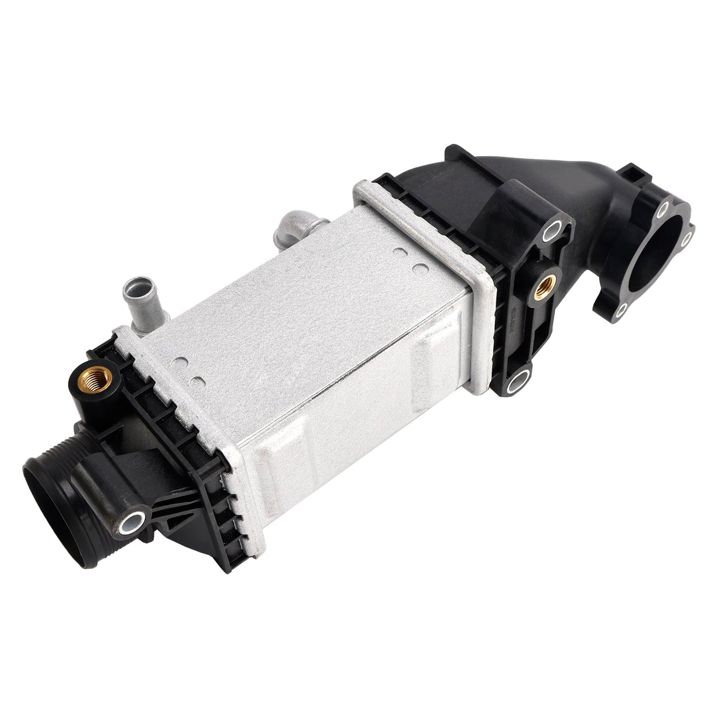 04B145749K 2015-2018 For VW Polo Hatchback 6C Turbo Intercooler