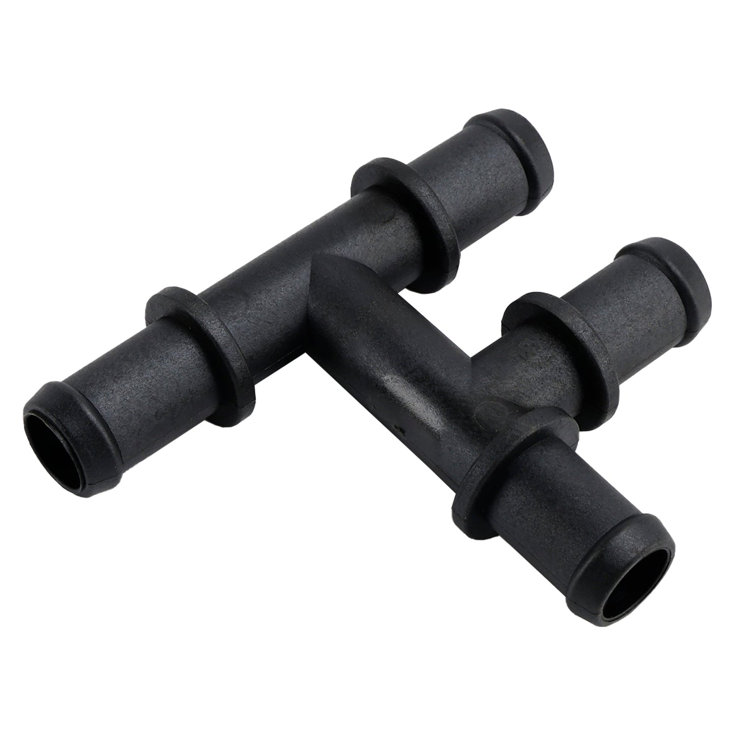 Heater Core Coolant Connector Hose 4 Way Tube LK4Z-18B402-E For Ford Transit