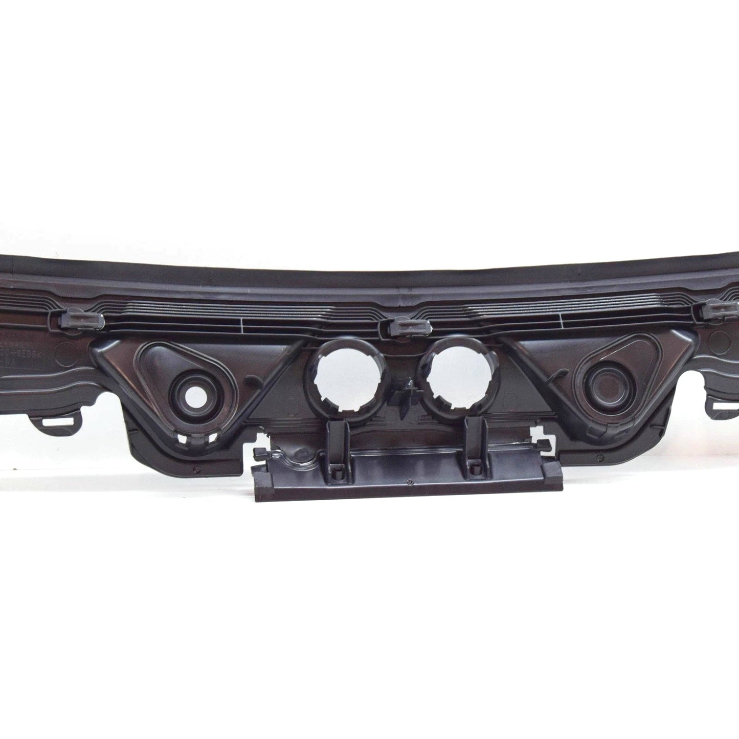 2014-2019 BMW 3 Series GT F34 Front Wiper Cowl Trim 51717285941