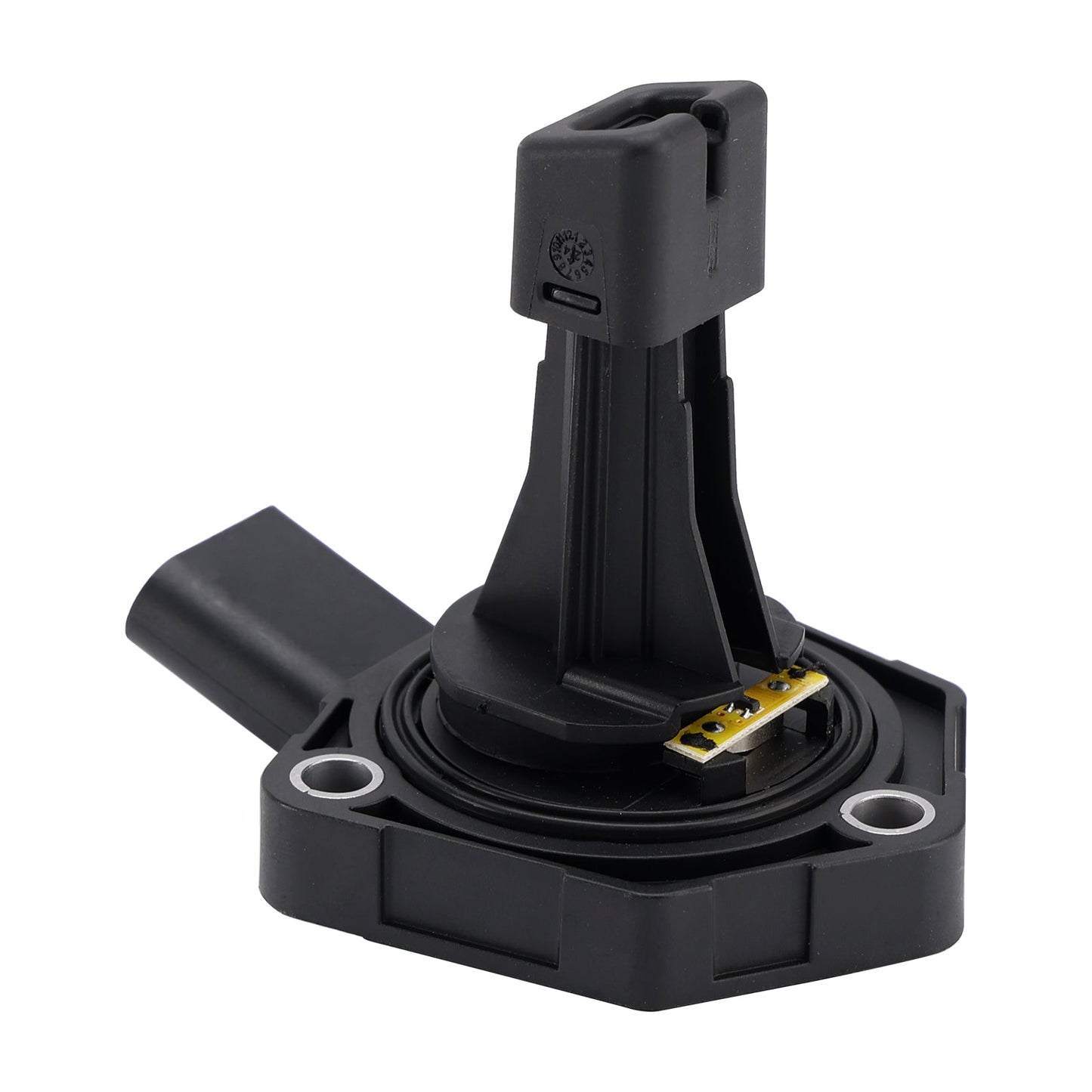 Oil Level Sensor 04L907660C For Audi A6 C6 Seat Skoda VW 1.6 2.0 Tdi