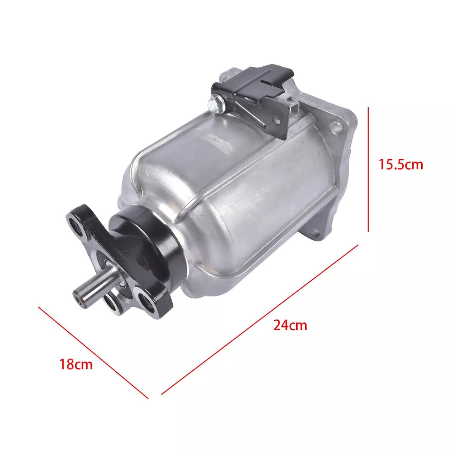Rear Differential Coupling 4WD For Hyundai Veracruz Tucson Kia Sorento 2006-2012