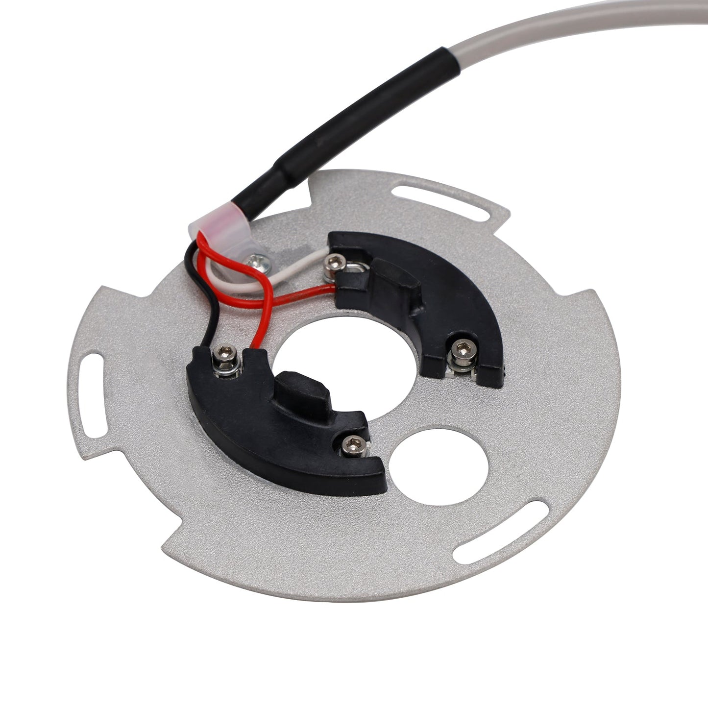 1980-1981 Kawasaki KZ750 Electronic Ignition Kit