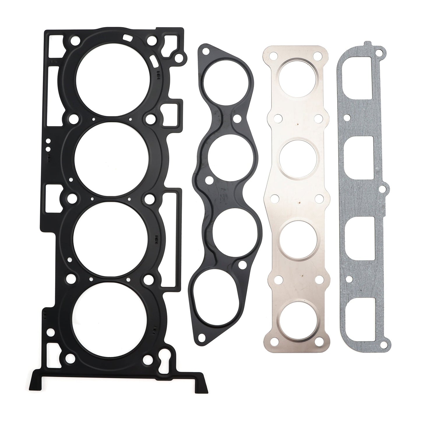 2011-2016 Hyundai Sonata G4KF 2.0T Engine Rebuild Kit Crankshaft Con Rods Timing 231112G430 234102G400