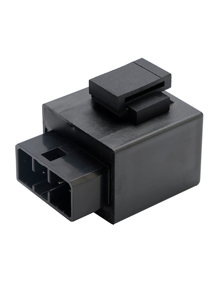 1999-2001 Yamaha XJR1300SP Relay Assembly 5EA-81950-00 5EA-81950-01