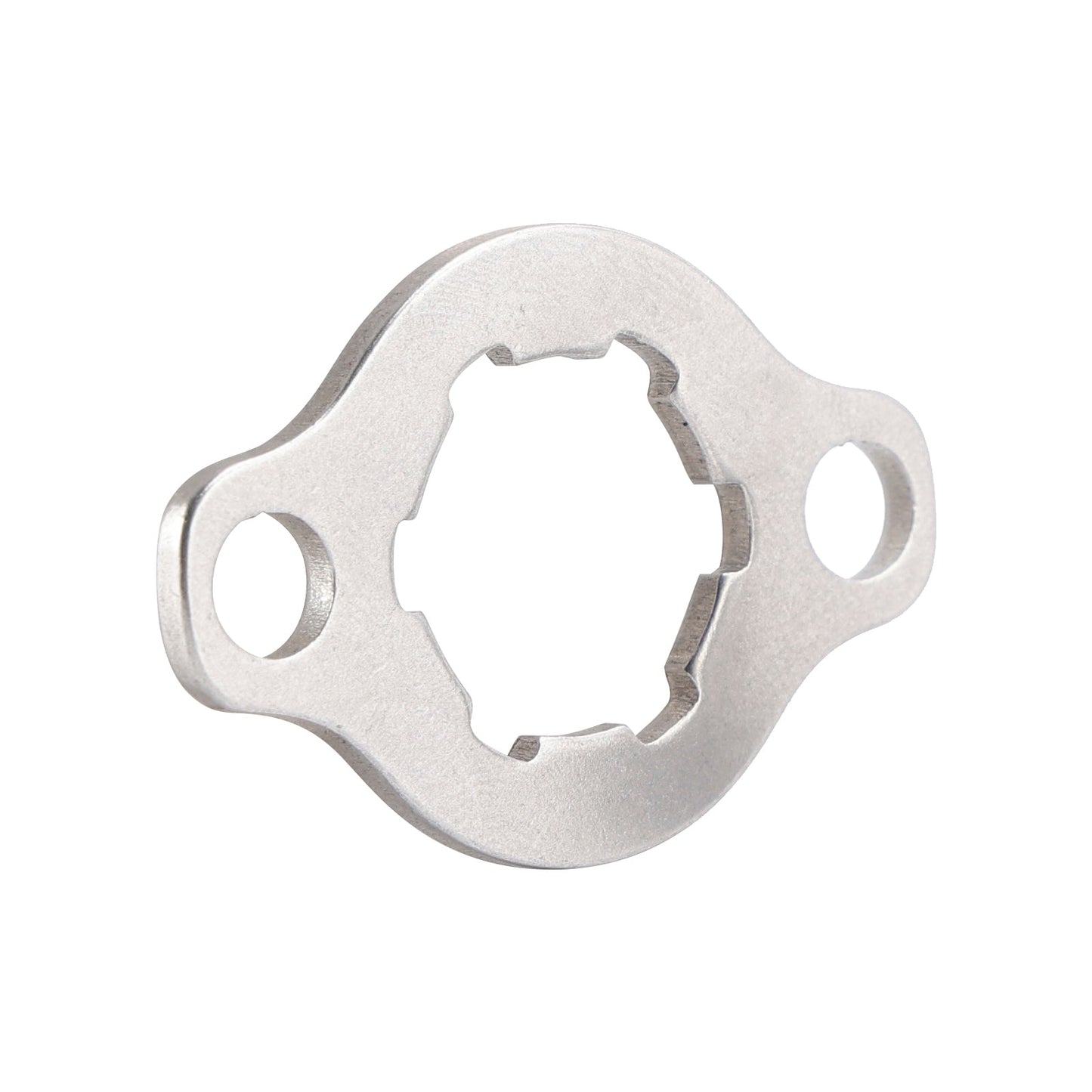 Front Sprocket Holder Retainer with Hardware Kit For Yamaha Blaster YFS200 88-07