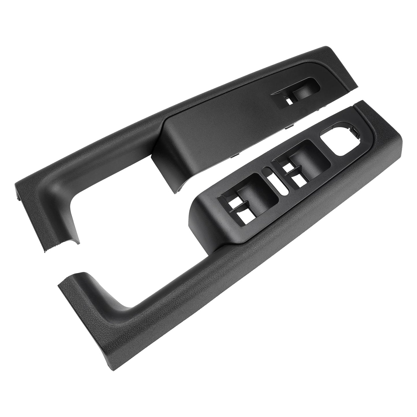 Front Left Right Door Handle Switch Panel For Skoda Superb (3T) 2008-2015