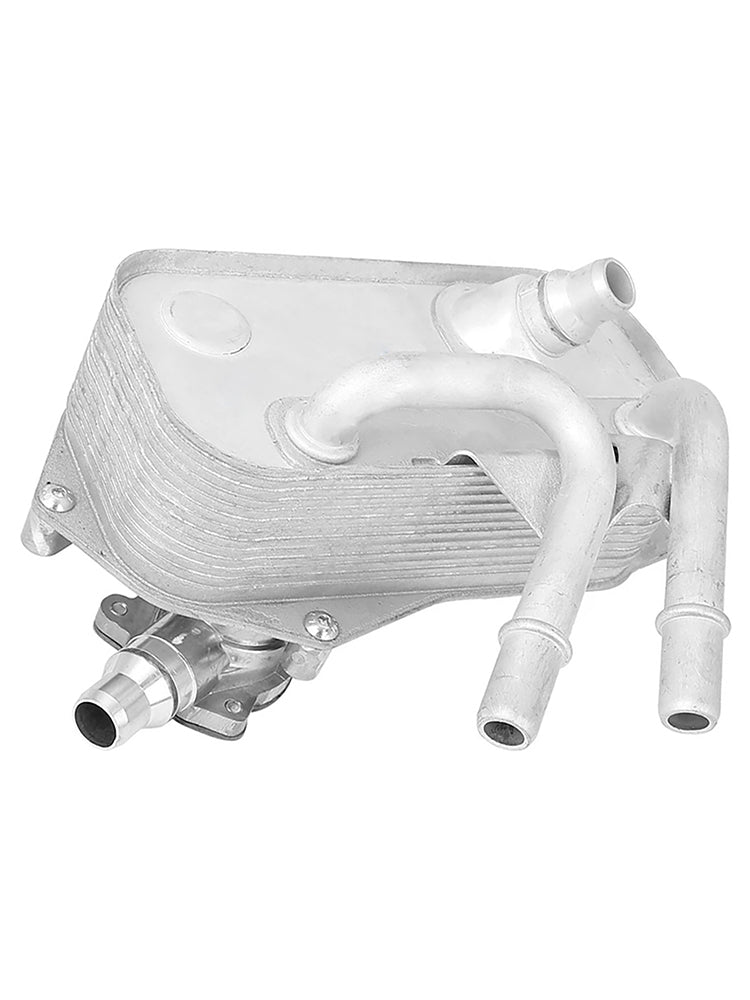 2013 For BMW 135is / L6 3.0L Turbocharged Transmission Oil Cooler 17217536929