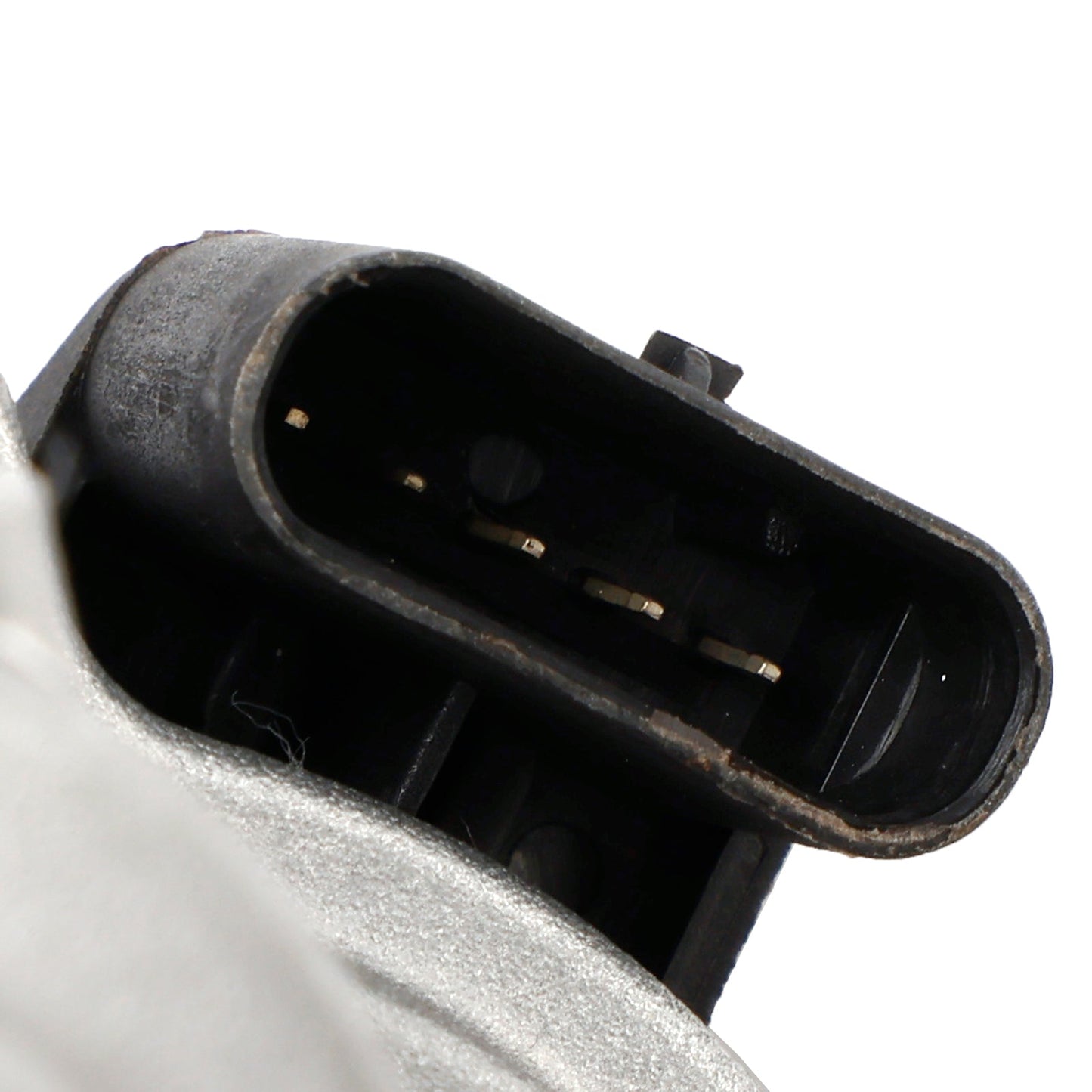 05.2006-03.2012 Iveco DAILY IV FURGON / FAMILY EGR Valve 504317811 A2C53299771 A2C59515074