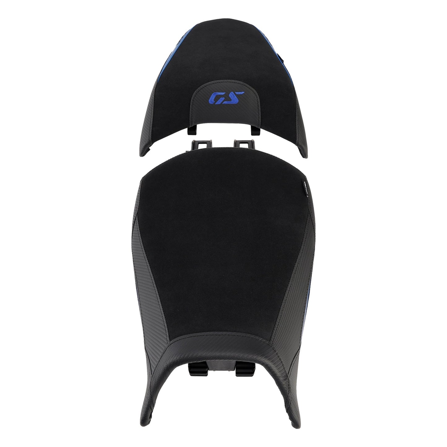2024-2025 For Bmw R1300Gs R 1300 Gs Front&Rear Raider Passenger Cushion Kit Blue