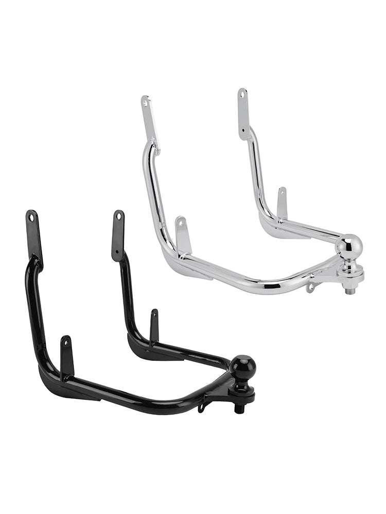 2009-2023 Harley CVO Road Glide /ultra /FLTRUSE Receiver Trailer Tow Hitch