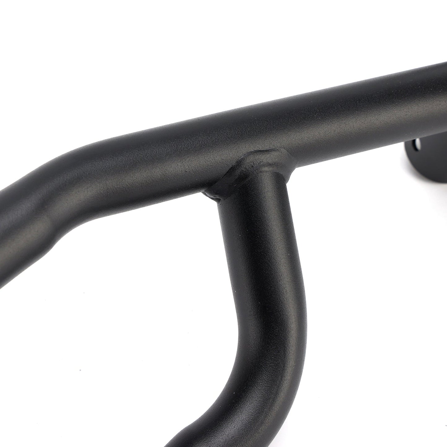 2023-2025 Triumph Street Triple 765 RS Engine Guard Crash Bar Frame Protector Bumper