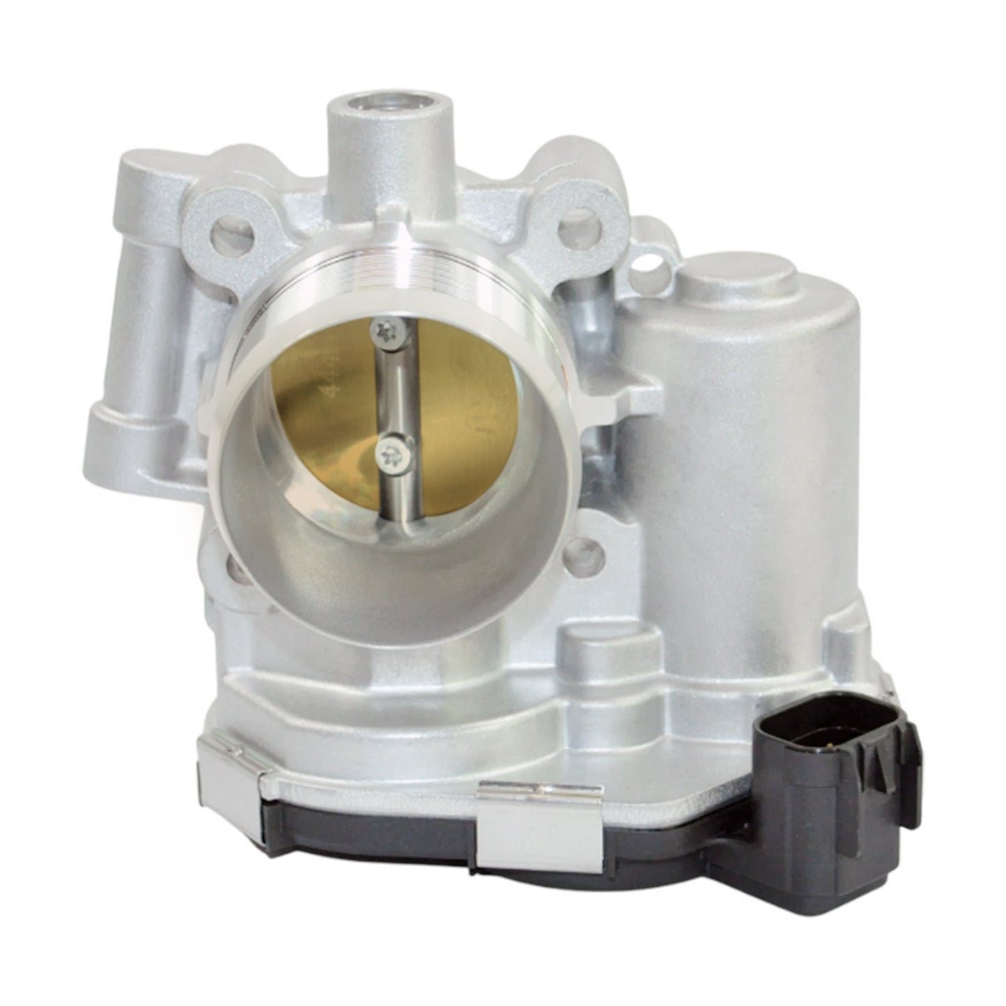 2011-2017 For OPEL/VAUXHALL INSIGNIA Mk I (A) Hatchback (G09) 1.4 (68) Throttle Body 55565489