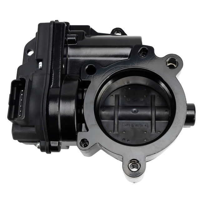 03.2012-09.2016 Mini Paceman (R61) Cooper S All4 Coupe Throttle Body 13548675278