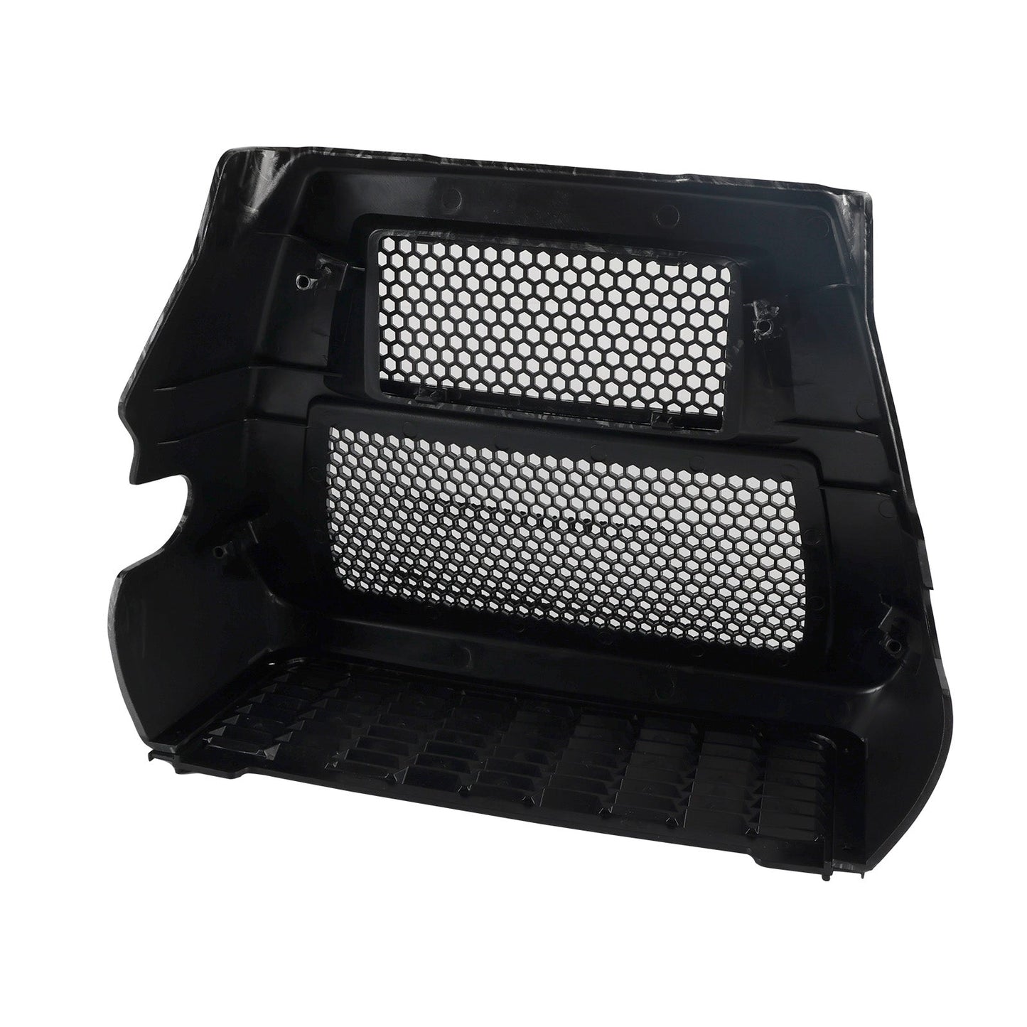 2024-2025 Harley CVO Road Glide ST FLTRXSTSE Lower Chin Spoilers Radiator Guard Cover