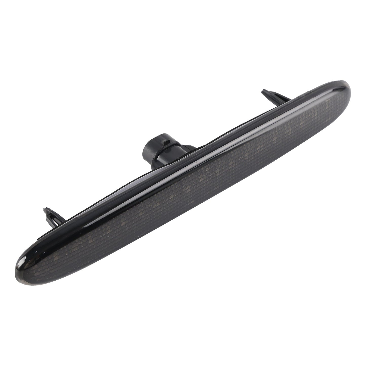 2006-2009 Pontiac Solstice GXP LED 3rd Third Brake Stop Light Lamp 28K Black