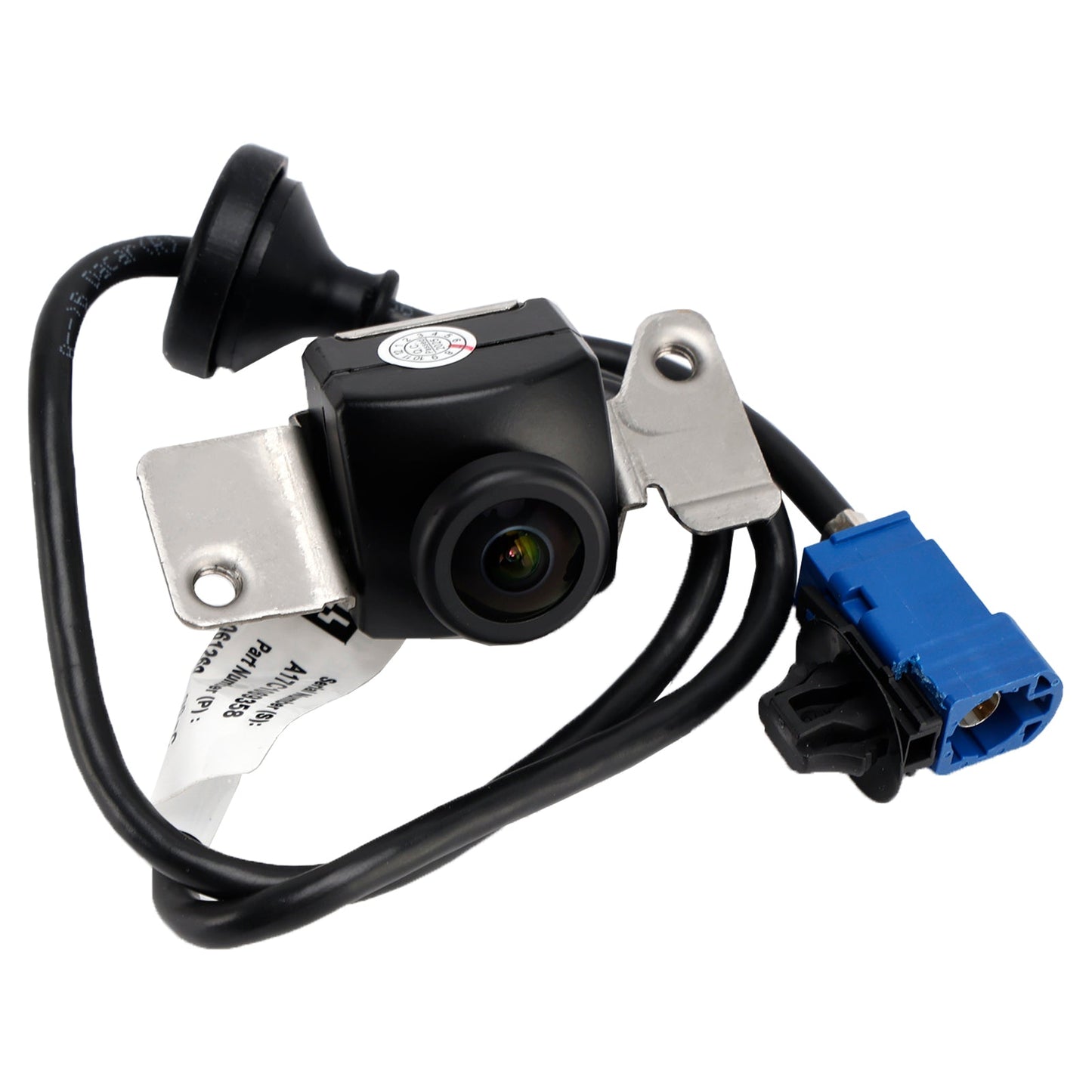2012-2021 Tesla Model S Rear View BackUp Camera 1061269-00-C