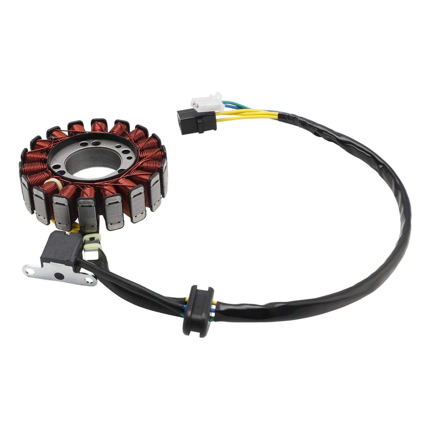 2003-2004 Suzuki ATV LT160 Quadsport 160 Stator Generator 32101-02C10 32101-02C11