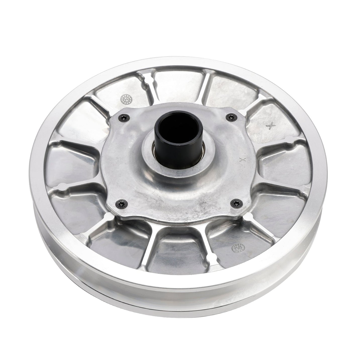 2022 Polaris GENERAL XP4 1000 DELUXE LIMITED RC EDITION Rear Clutch Variator Secondary 1323404