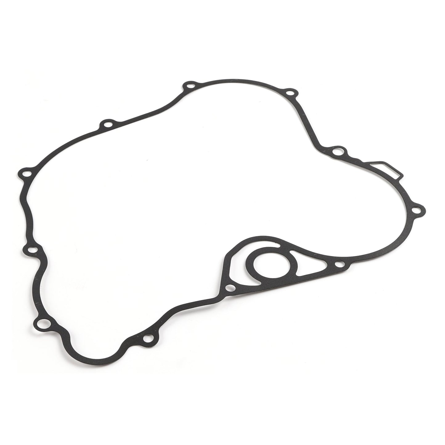 2022-2023 Aprilia Tuono 660 Factory ABS STATOR GENERATOR REGULATOR RECTIFIER GASKET 1A019557