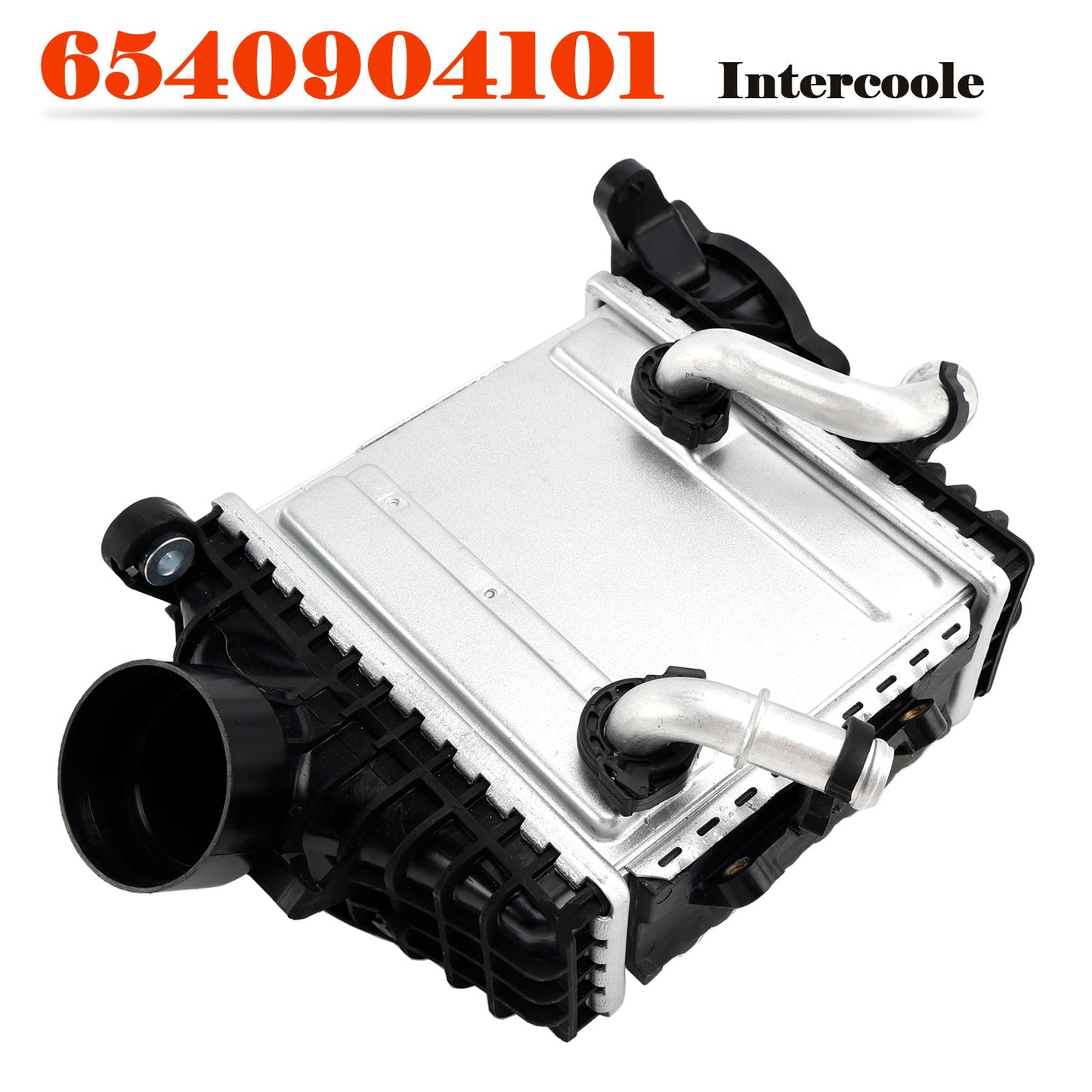 2023 For Mercedes-Benz Sprinter 3500Xd Base 2.0L L4 - Diesel Intercooler A6540904101