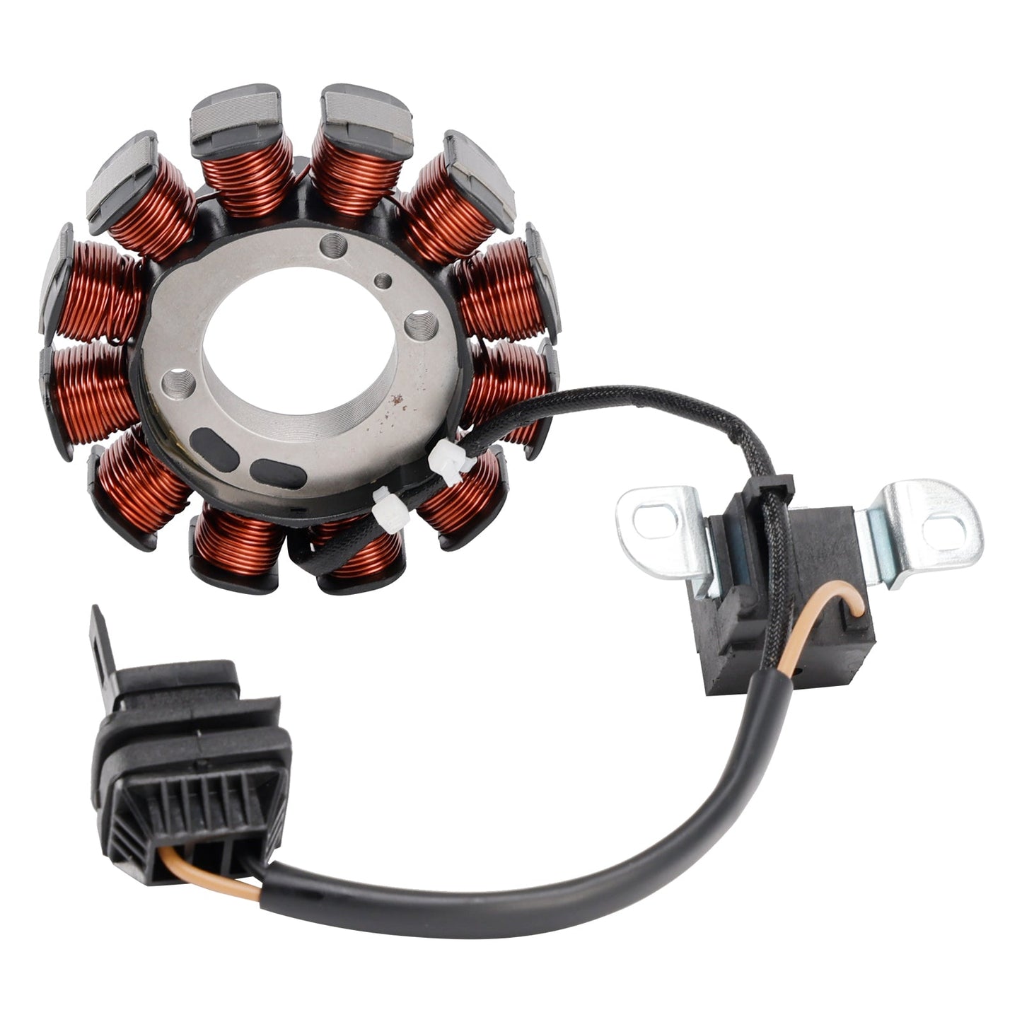 Stator Magneto AP8551076 For Aprilia Sportcity One Scarabeo RST NET 50 100 4T
