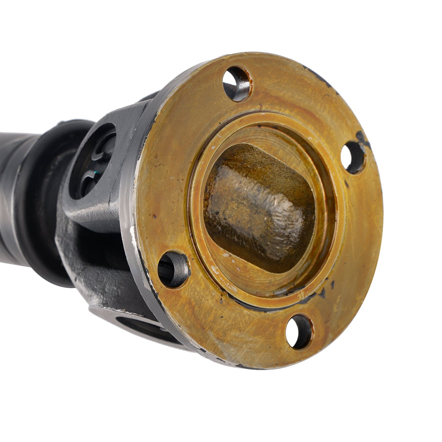 2003-2004 Land Rover Discovery V8 4.6L Front 4WD Front Driveshaft Prop Shaft TVB000100
