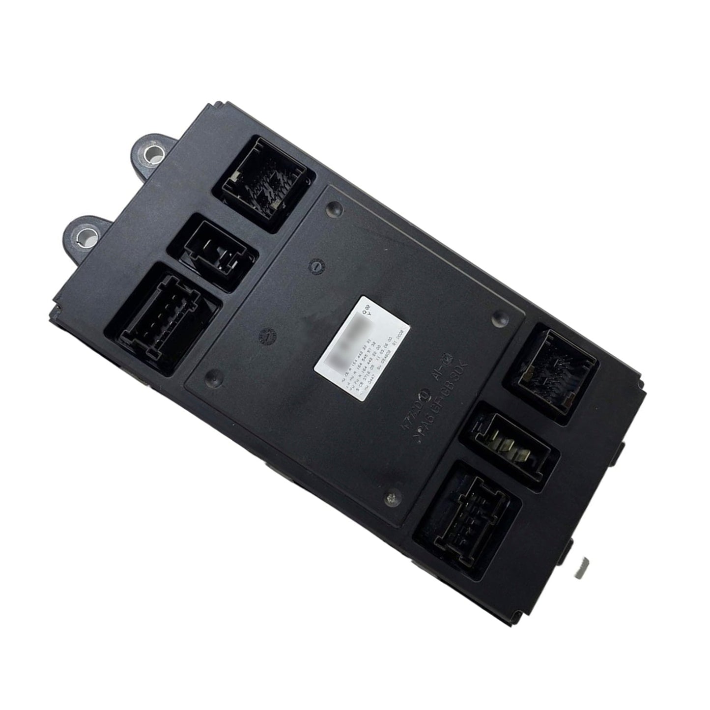 2006-2013 Mercedes Benz W164 ML63 AMG GL450 ML550 Front Sam Control Module 1645402501