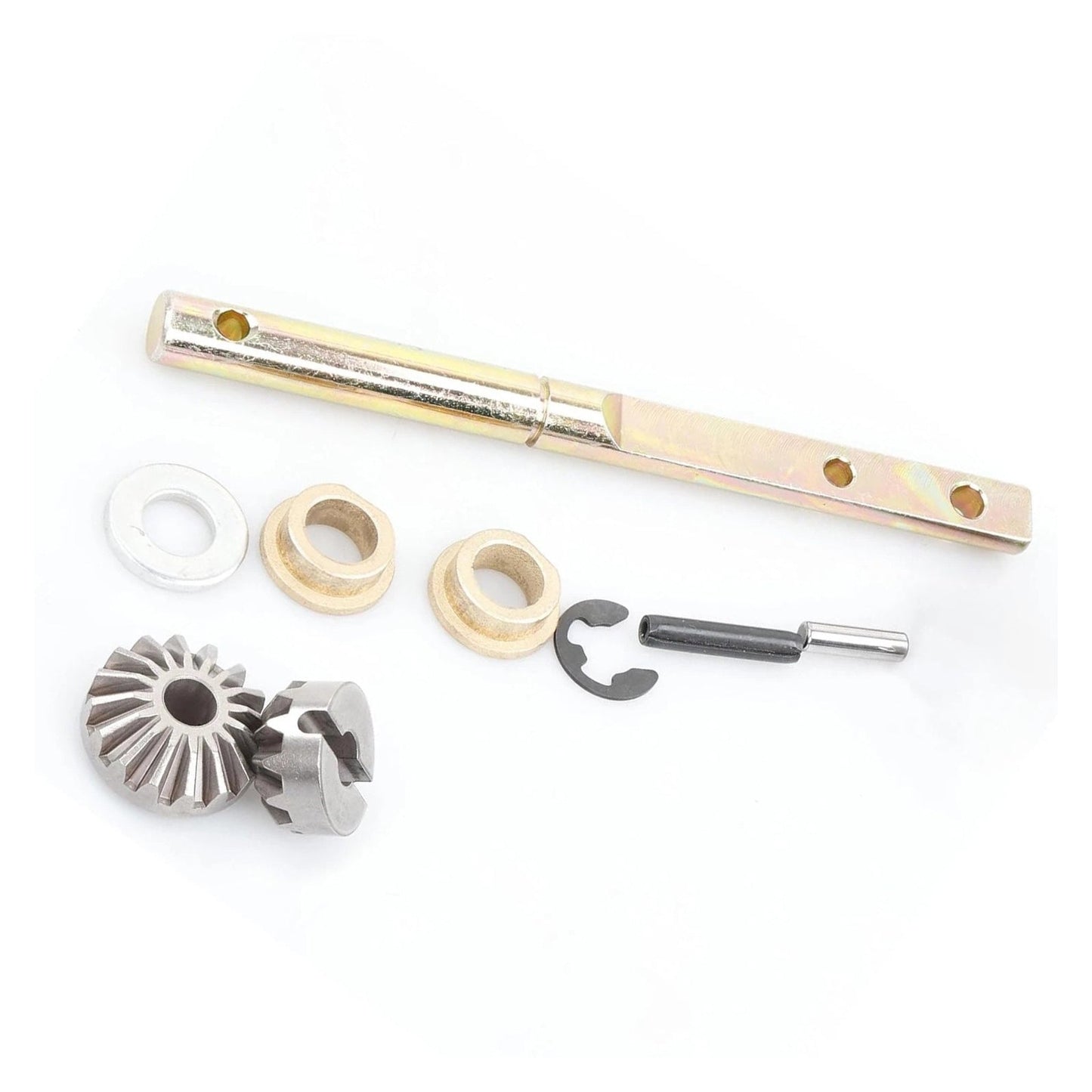 146059 Lead Power Landing Gear Leg Repair Kit For Lippert 5th Wheel RV Lead Leg
