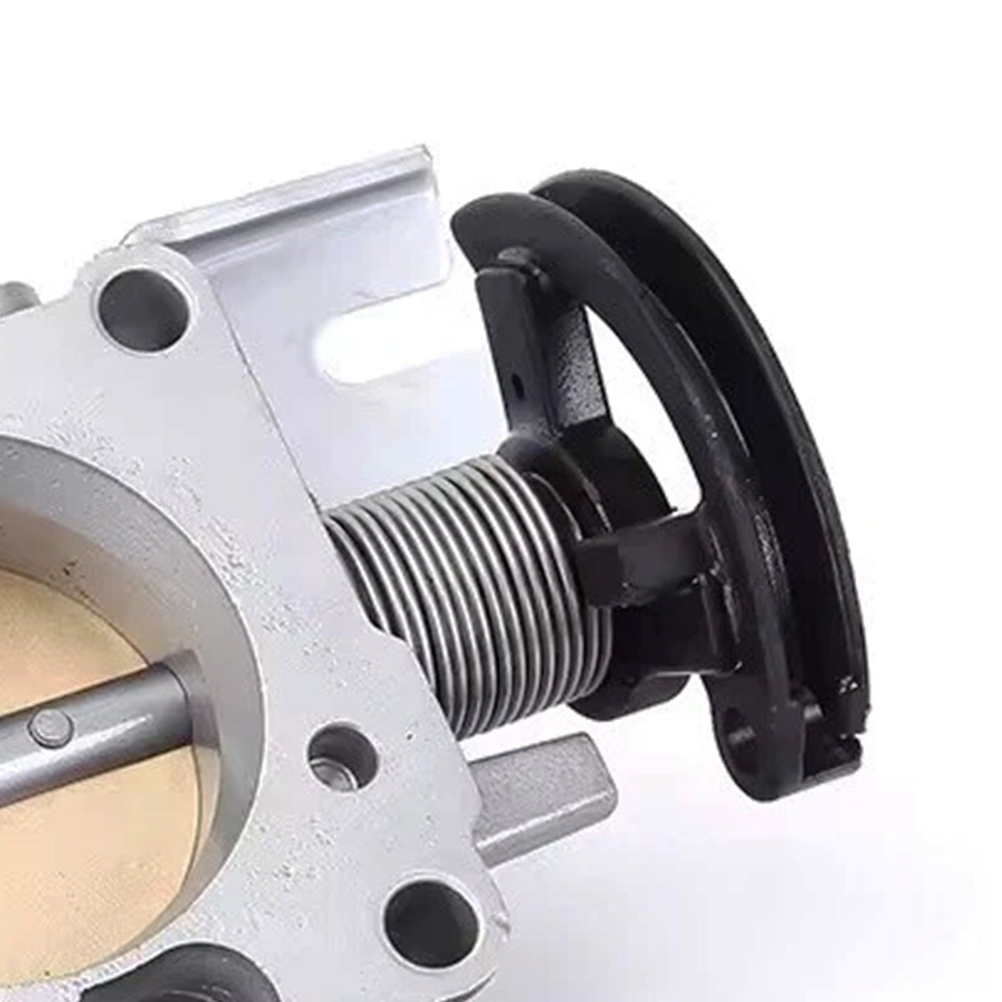 2003-2005 Toyota Matrix A/T 2WD CE Throttle Body Assembly 22030-0D110