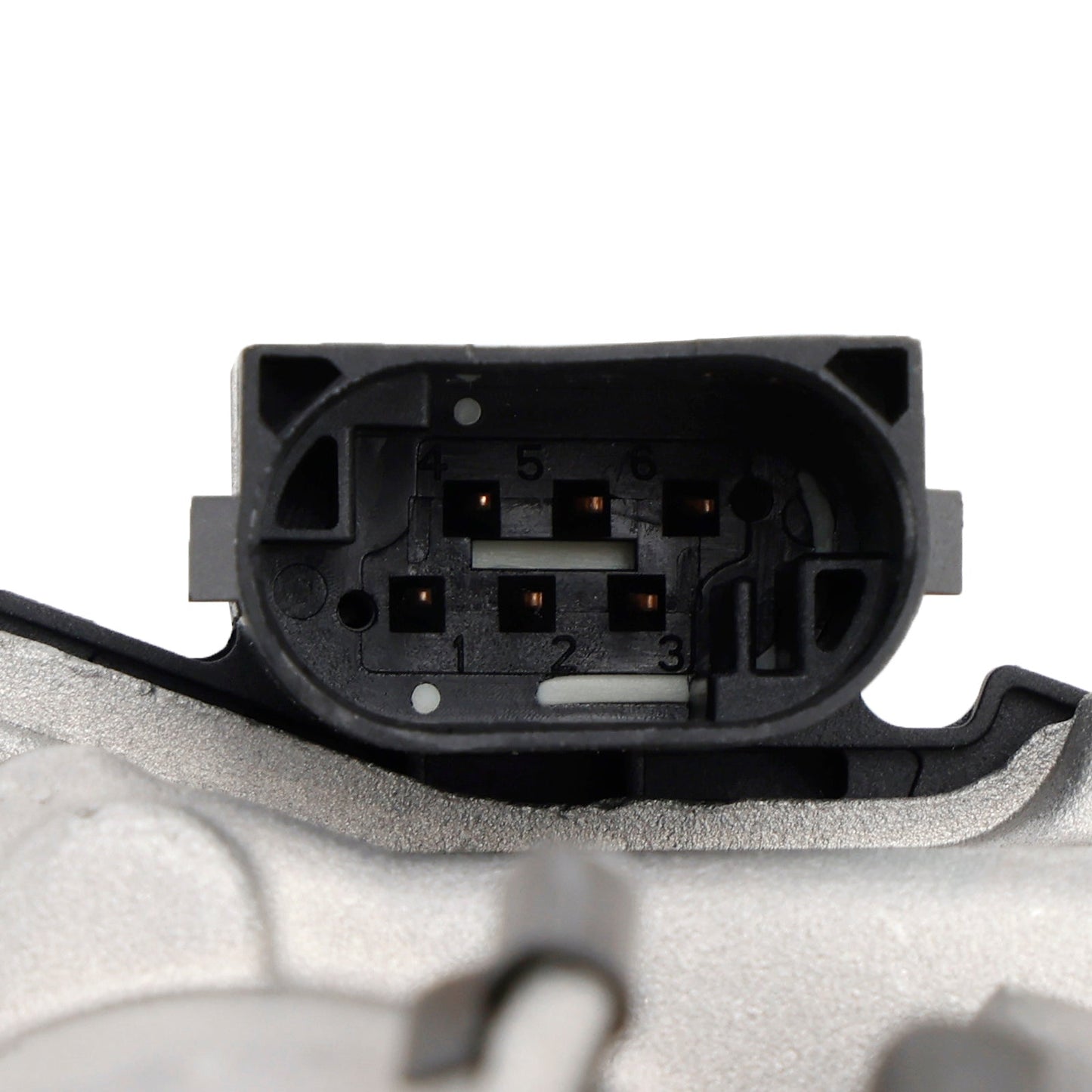 Benz Mercedes W245 B-Class engine M266.920 / M266.940 / M266.960 Throttle Body A2661410525